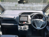 ヴォクシー 2.0 ZS 煌 4WD 修復歴無し