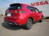 エクストレイル 2.0 20Xi 4WD 