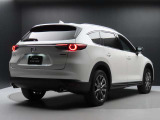 CX-8 2.2 XD Lパッケージ 