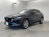 CX-30 1.8 XD Lパッケージ 本革シート 修復歴無し