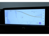 ディスプレイオーディオ搭載車!Bluetooth機能も搭載してますし、フルセグでテレビも見れます(ナビ機能のご利用は別途お手続きが必要になる場合があります)