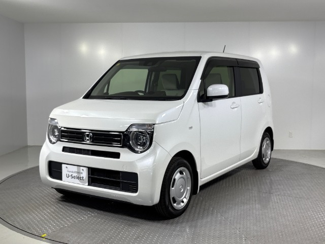 N-WGN L ホンダ センシング 