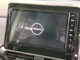 【純正9型ナビ】人気の純正ナビを装備。オーディオ機能も充実しており、Bluetooth接続すればお持ちのスマホやMP3プレイヤーの音楽を再生可能!毎日の運転がさらに楽しくなります!!