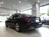 A6 40 TDI クワトロ スポーツ Sラインパッケージ ディーゼル 4WD 