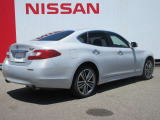 フーガ 3.7 370GT FOUR Aパッケージ 4WD 