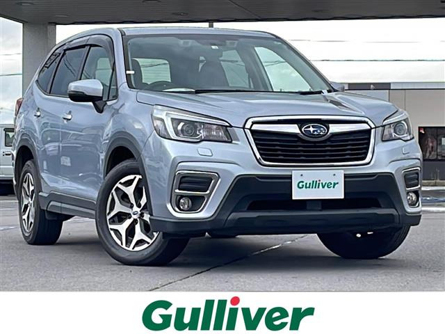 フォレスター2.5 ツーリング 4WD4WD 修復歴無し