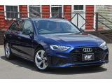 A4アバント 40 TDI クワトロ Sライン 4WD 