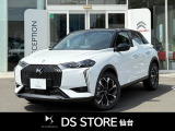 DS3 オペラ ブルーHDi ディーゼル 