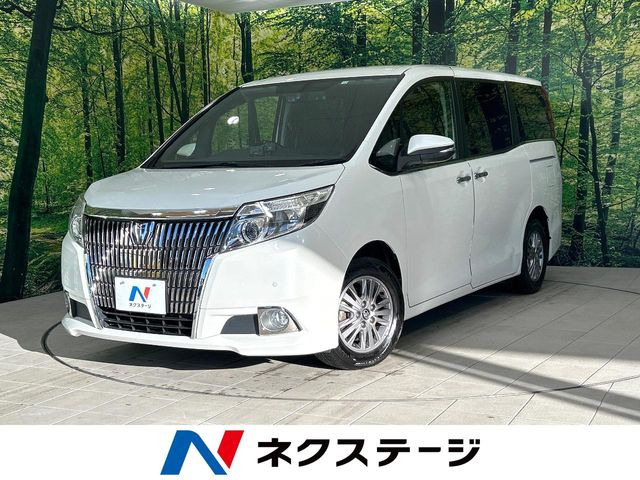 エスクァイア 2.0 Gi 