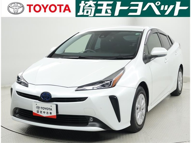 プリウス 1.8 S 
