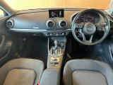 A3スポーツバック 1.4 TFSI 修復歴無し
