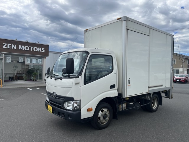 ダイナ  4.0 ディ-ゼルタ-ボ 4WD
