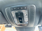 GLS  450d 4マチック 4WD 本革シート
