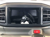 当車両はオーディオレスです。多彩なナビゲーション・オーディオをご用意しております。詳しくは当店スタッフにお問い合わせください。