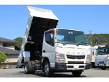 キャンター  3t 全低床