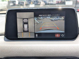 CX-5 2.0 20S プロアクティブ 修復歴無し