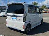 N-BOXカスタム L 