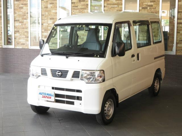 NV100クリッパー DX 