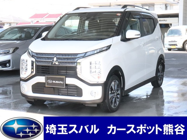 eKクロス T 4WD 