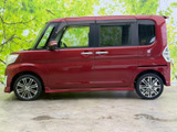 タントカスタム RS 
