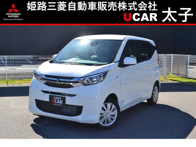 eKワゴン M 