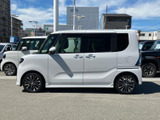 タントカスタム RS セレクション 