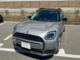 MINI NEXT港南台 正規ディーラー認定中古車