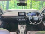 ZR-V 2.0 e:HEV Z 4WD 