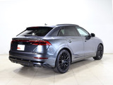 Q8 50 TDI クワトロ Sライン ディーゼル 4WD 