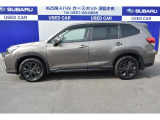 フォレスター 2.5 X エディション 4WD 