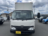 ダイナ  4.0 ディ-ゼルタ-ボ 4WD