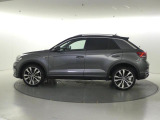 T-Roc TDI Rライン ディーゼル 