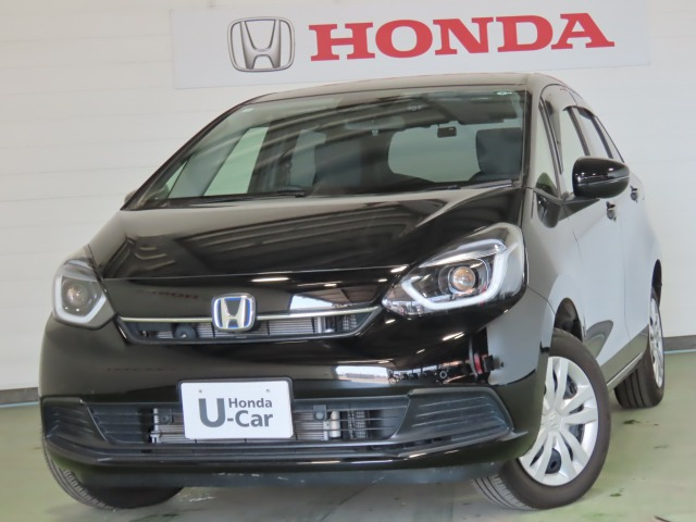 フィット 1.5 e:HEV ホーム 4WD