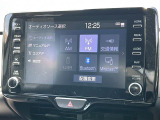 ヤリスクロス 1.5 ハイブリッド Z 4WD 修復歴無し