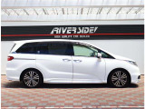 神奈川でお車を探すなら リバーサイド 。