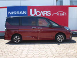 セレナ 2.0 ハイウェイスター V 