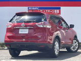 エクストレイル 2.0 20X エマージェンシーブレーキパッケージ 