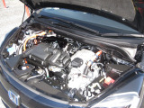 フィット  1.5 e:HEV ホーム