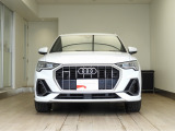 Q3 35 TDI クワトロ Sライン ディーゼル 4WD 