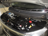 N-BOX G L ホンダセンシング 