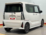 タントカスタム RS 