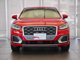 Q2 1.0 TFSI スポーツ 