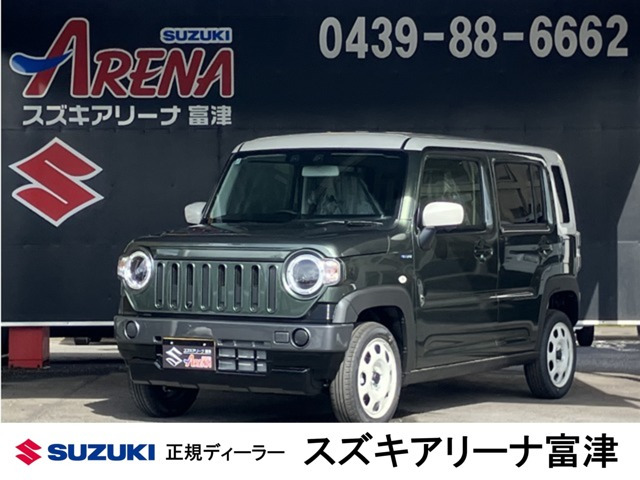 スペーシア ハイブリッド(HYBRID) G 