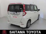 ルーミー 1.0 カスタム G-T 