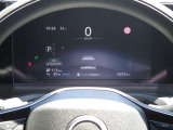 7インチのアドバンスドドライブアシストディスプレイで車両情報を見やすく表示。