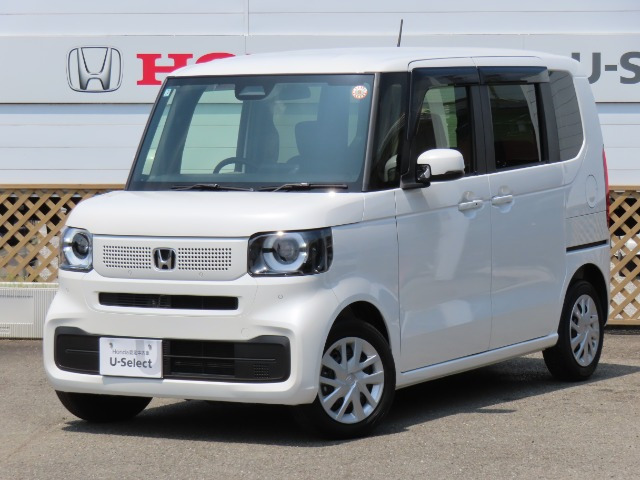 N-BOX  