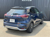 キックス  1.2 AUTECH (e-POWER) 4WD