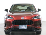 ZR-V 2.0 e:HEV Z ブラックスタイル 4WD 