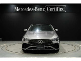 CLAクラス CLA200d AMGラインパッケージ 