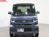 N-BOX  660 4WD
